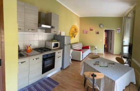 Appartamento Alessandra Finale Ligure